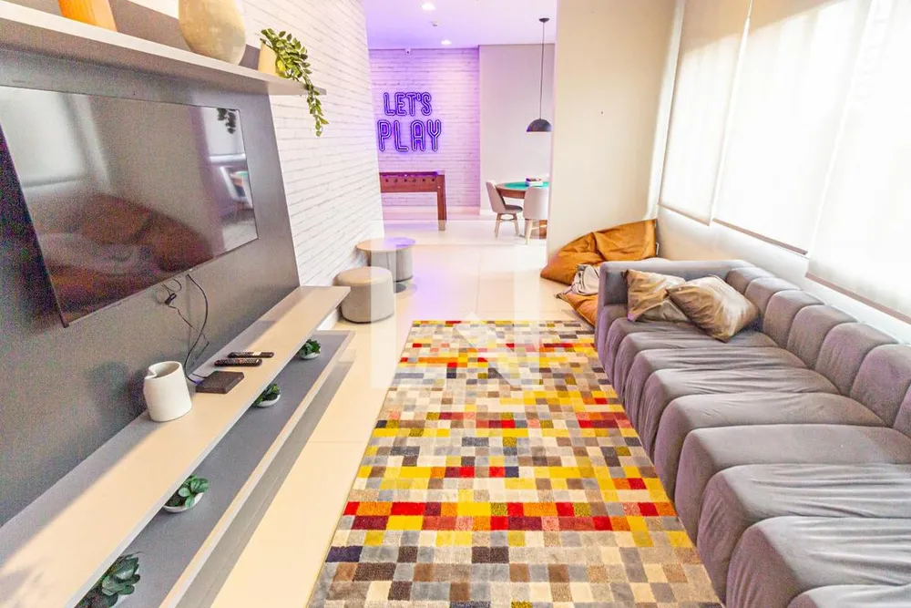 Apartamento, 2 quartos, 48 m² - Foto 2