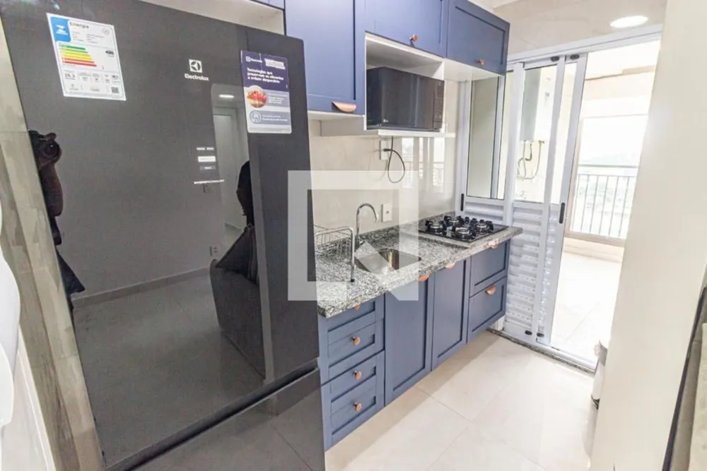 Apartamento, 2 quartos, 48 m² - Foto 4
