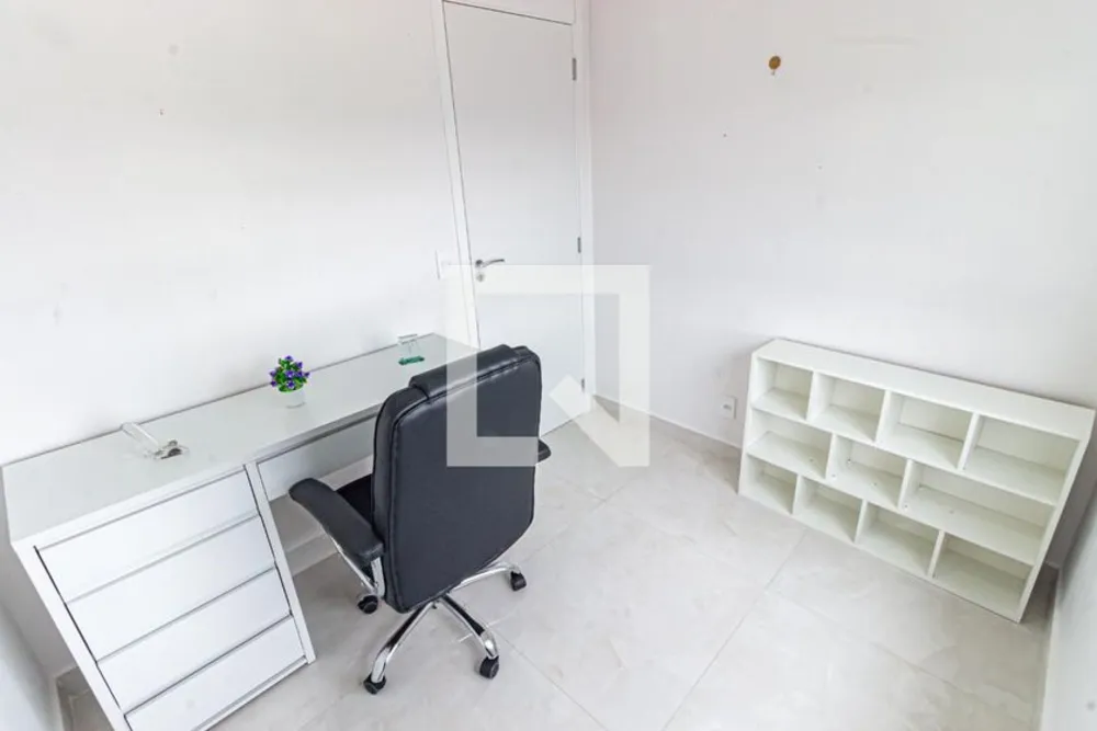 Apartamento, 2 quartos, 48 m² - Foto 3