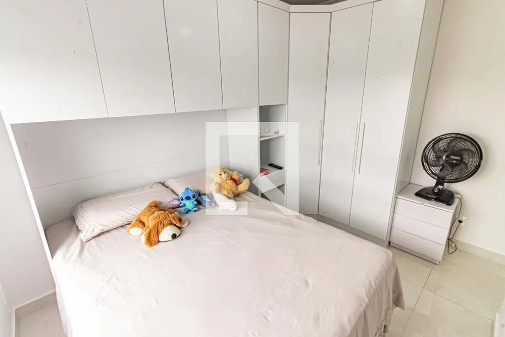 Apartamento, 2 quartos, 48 m² - Foto 7