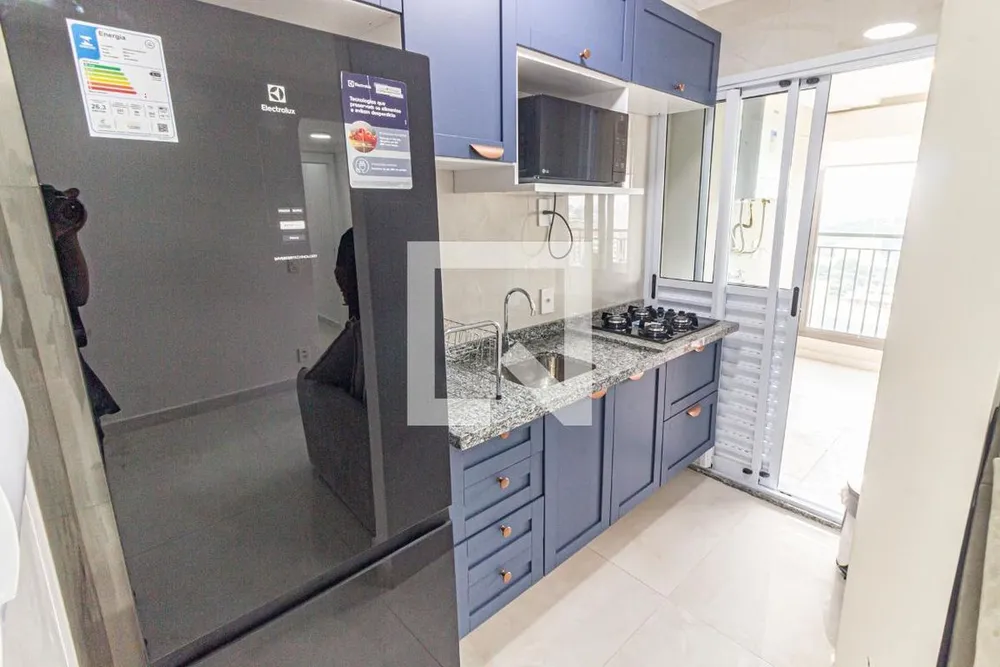 Apartamento, 2 quartos, 48 m² - Foto 8