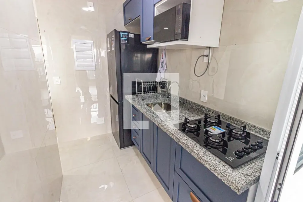 Apartamento, 2 quartos, 48 m² - Foto 6