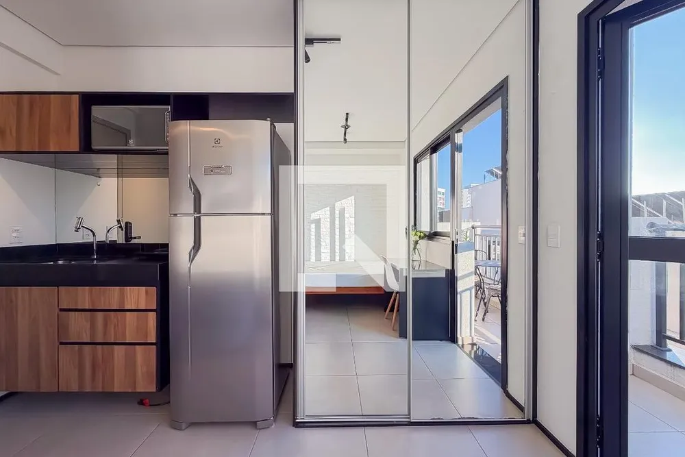 Kitnet-Studio, 21 m² - Foto 3
