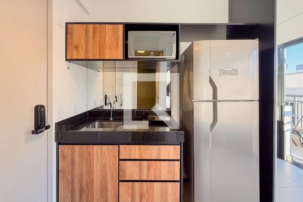 Kitnet-Studio, 21 m² - Foto 5