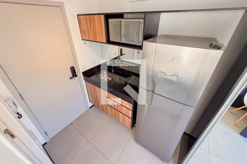 Kitnet-Studio, 21 m² - Foto 6