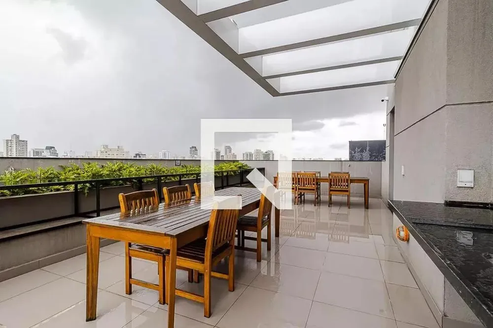 Kitnet-Studio, 21 m² - Foto 10