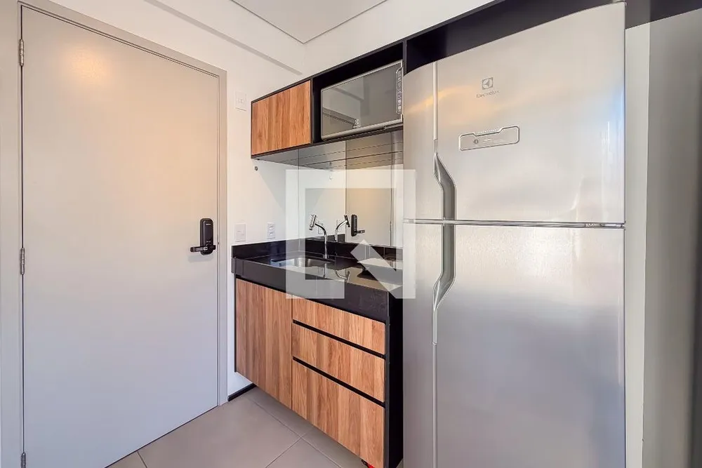 Kitnet-Studio, 21 m² - Foto 4