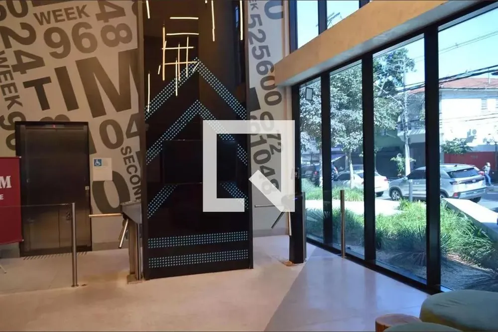 Kitnet-Studio, 21 m² - Foto 15