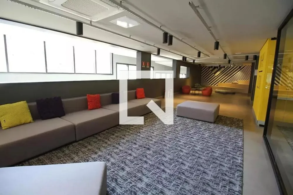 Kitnet-Studio, 21 m² - Foto 8