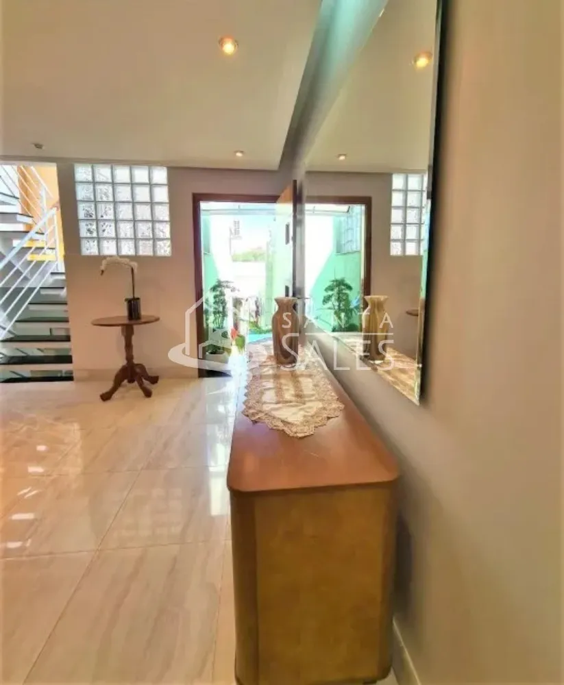 Casa, 3 quartos - Foto 7