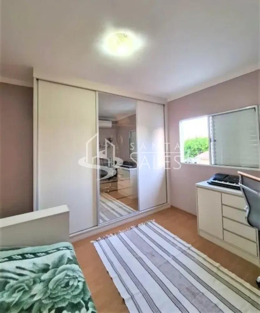 Casa, 3 quartos - Foto 10