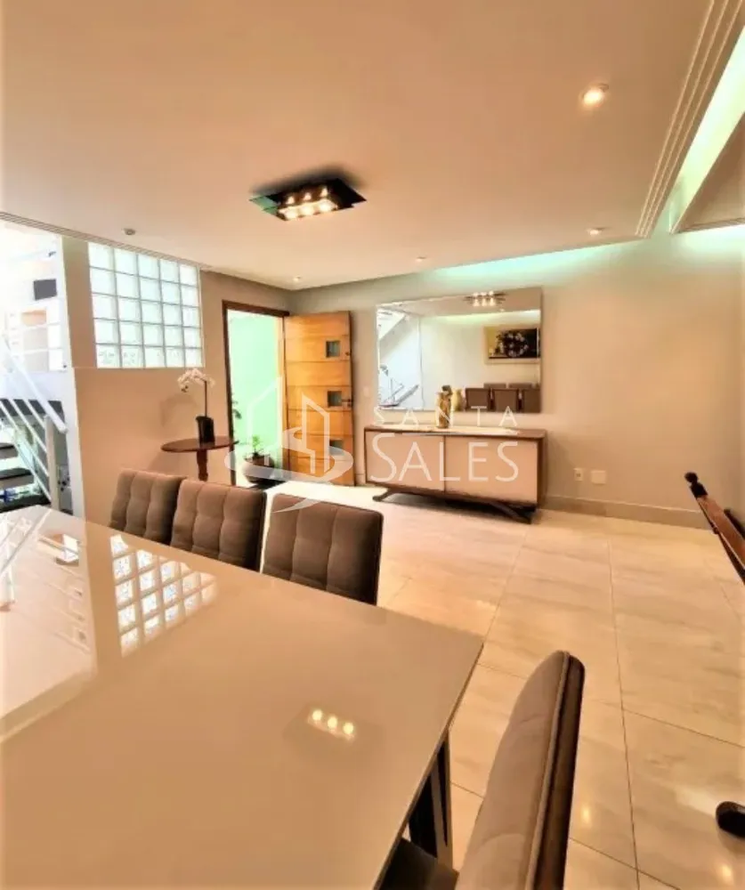 Casa, 3 quartos - Foto 3