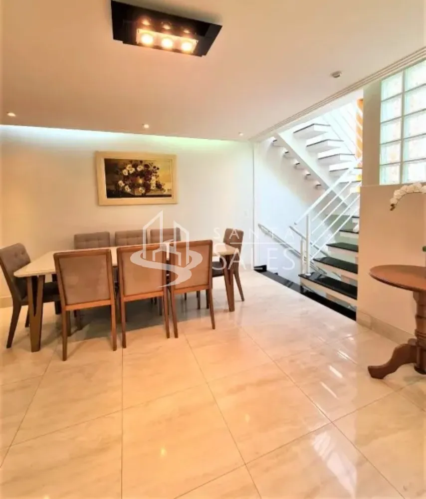 Casa, 3 quartos - Foto 4