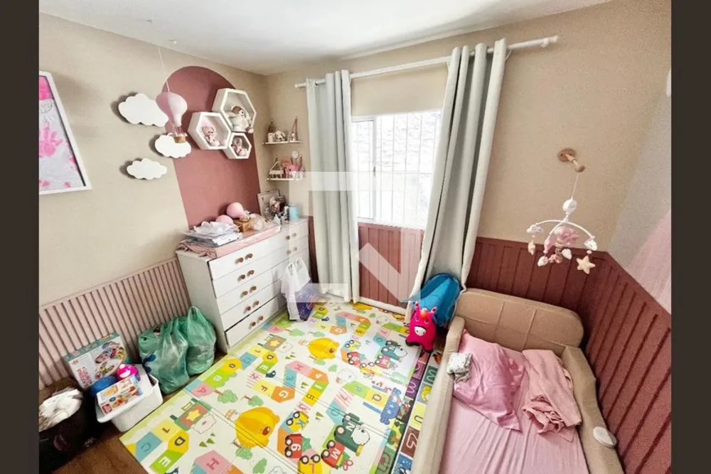 Casa, 4 quartos, 130 m² - Foto 7