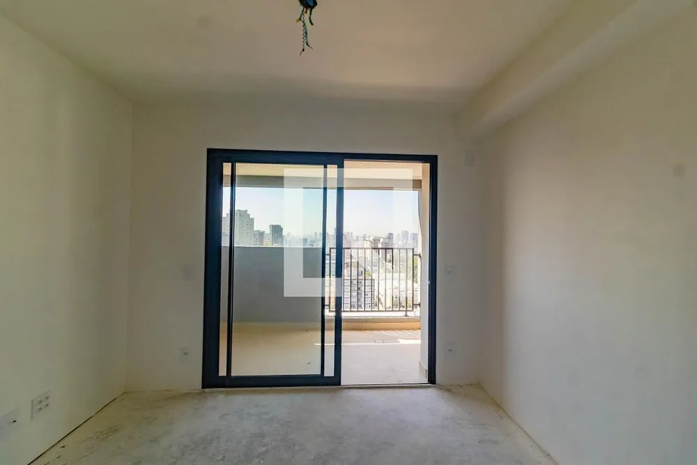 Kitnet-Studio, 26 m² - Foto 1