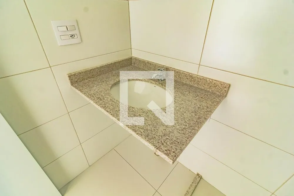 Kitnet-Studio, 26 m² - Foto 4