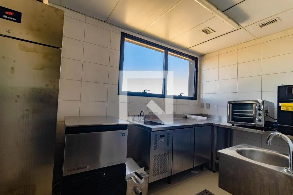 Kitnet-Studio, 26 m² - Foto 3