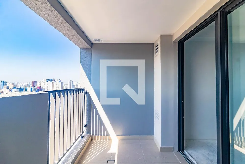 Kitnet-Studio, 26 m² - Foto 2