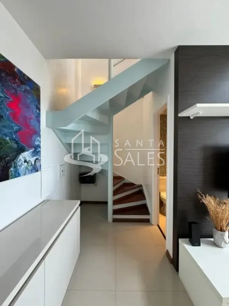 Apartamento, 1 quarto, 48 m² - Foto 8