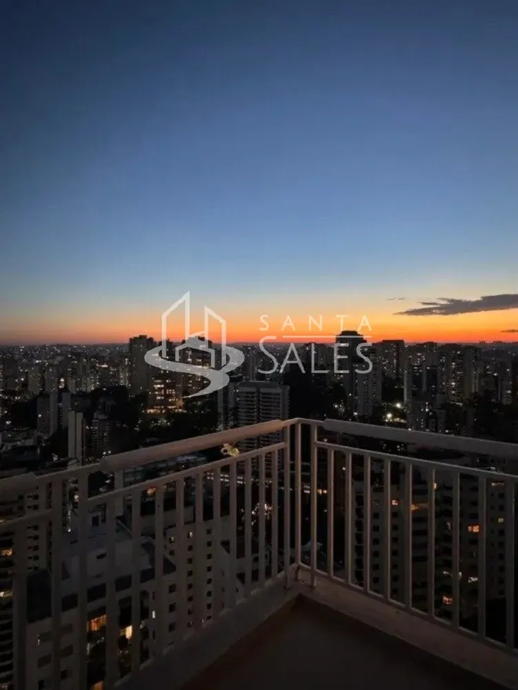 Apartamento, 1 quarto, 48 m² - Foto 9