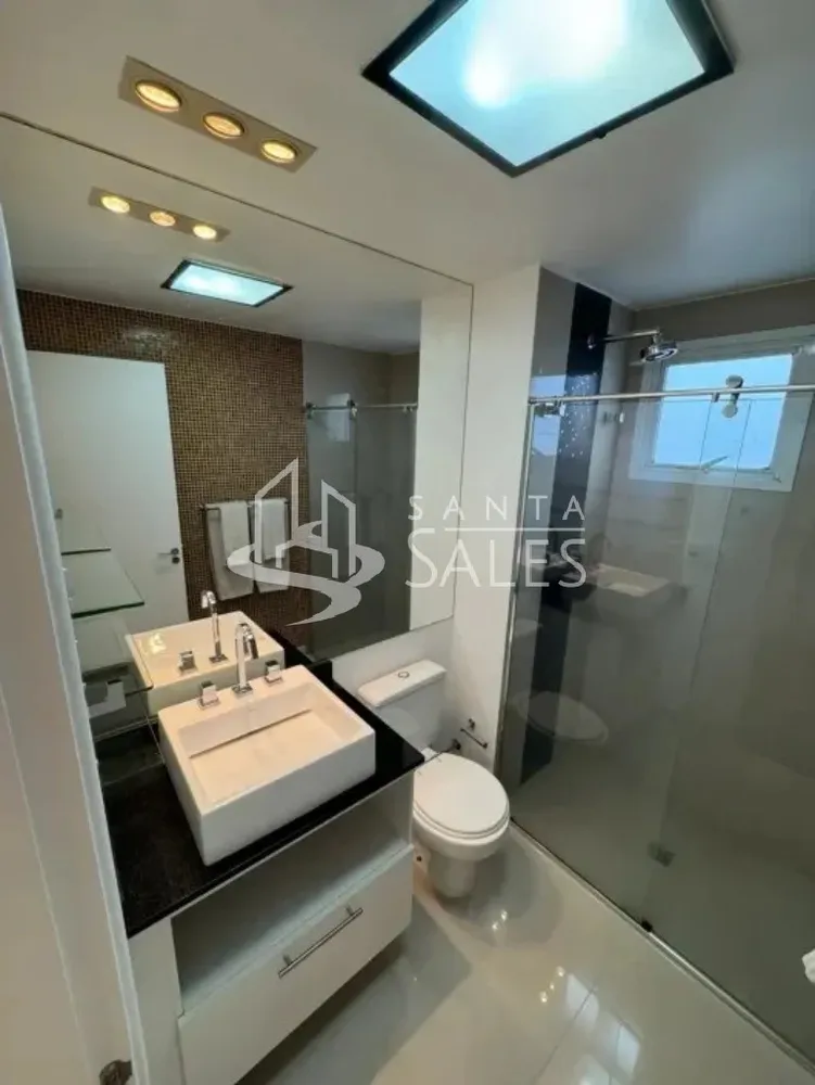 Apartamento, 1 quarto, 48 m² - Foto 12
