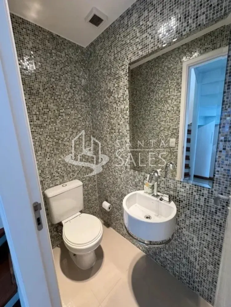 Apartamento, 1 quarto, 48 m² - Foto 3