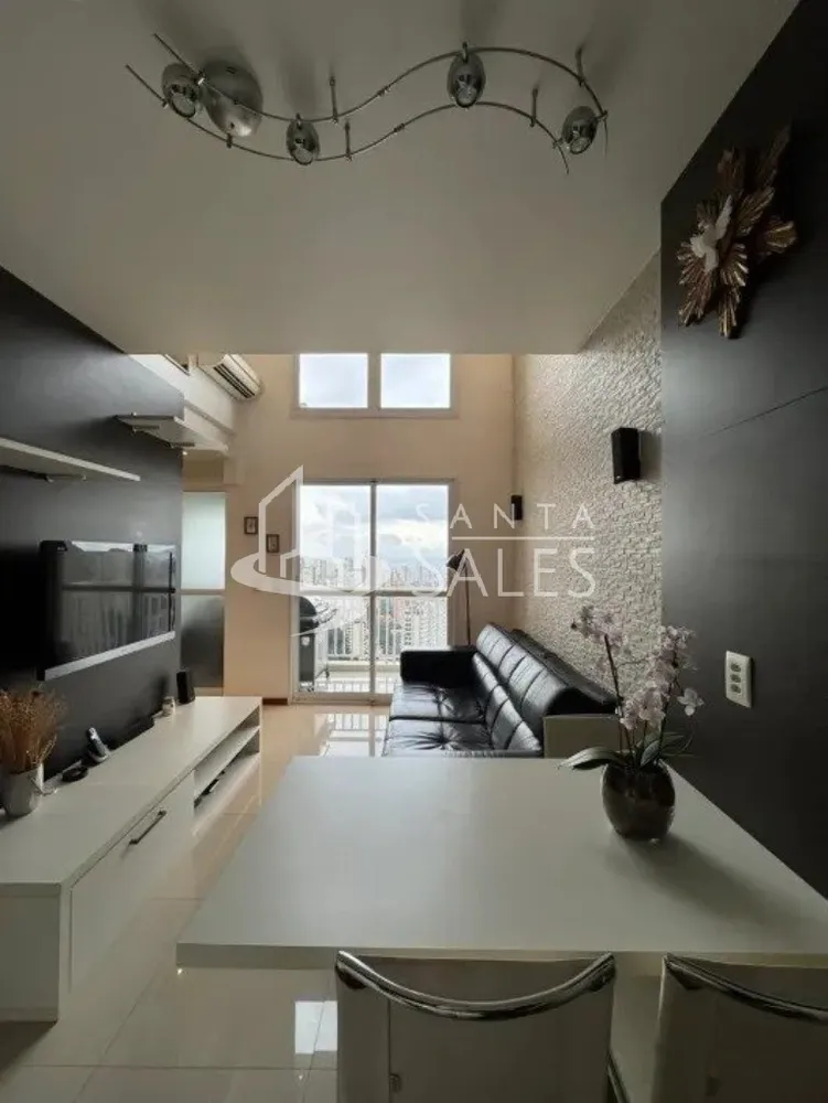Apartamento, 1 quarto, 48 m² - Foto 6