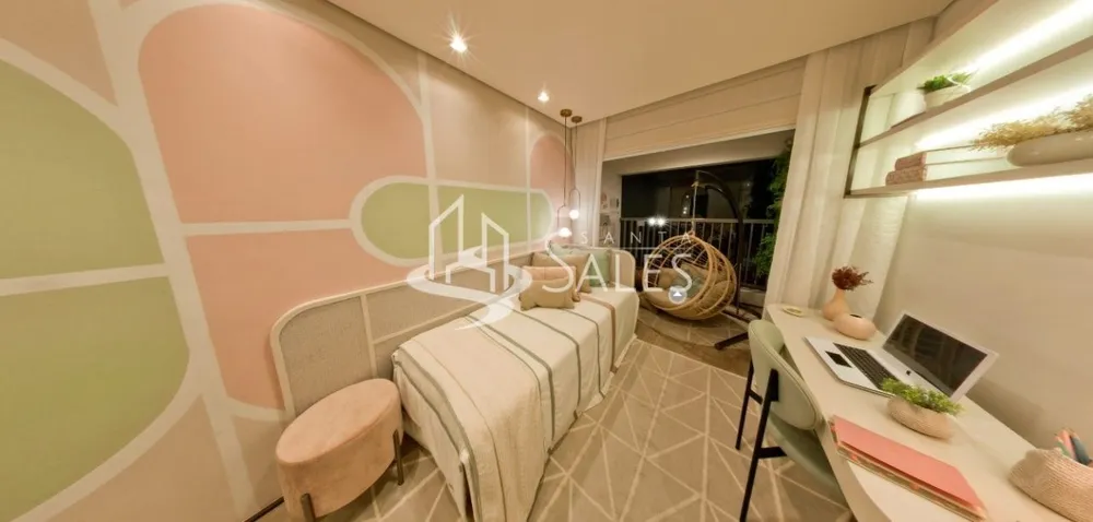 Cobertura, 4 quartos, 239 m² - Foto 10