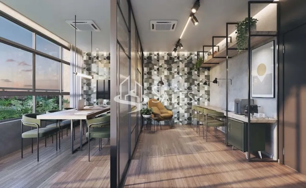 Cobertura, 4 quartos, 239 m² - Foto 7