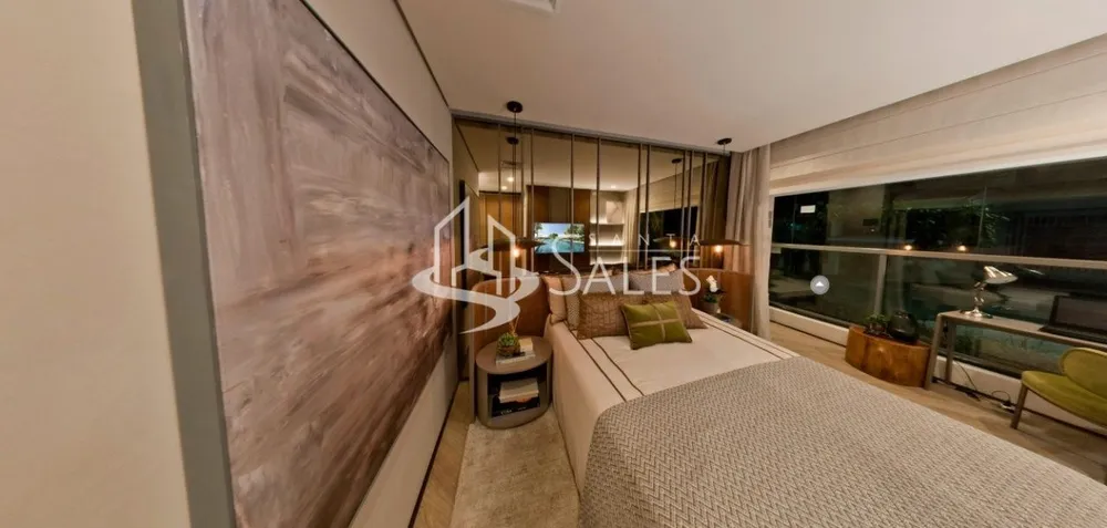 Cobertura, 4 quartos, 239 m² - Foto 8