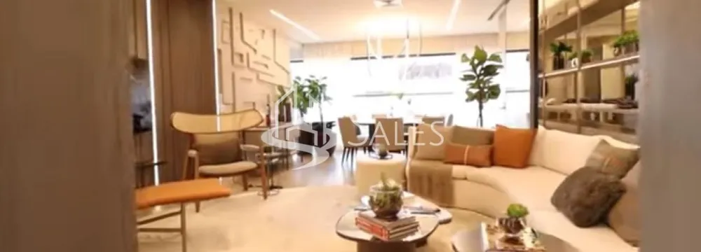 Cobertura, 4 quartos, 239 m² - Foto 5