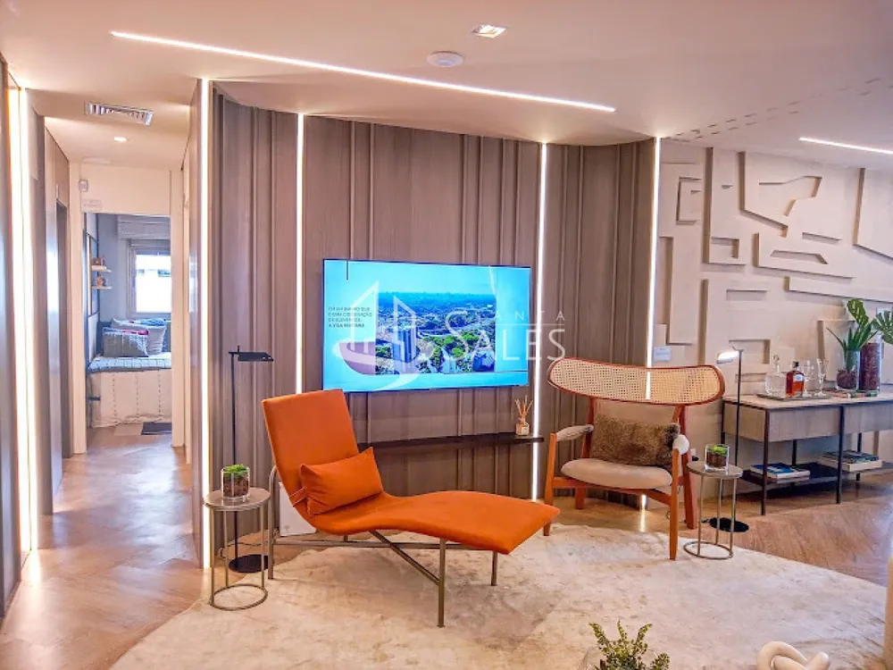 Cobertura, 4 quartos, 239 m² - Foto 3