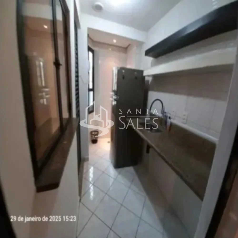 Apartamento, 1 quarto, 50 m² - Foto 3