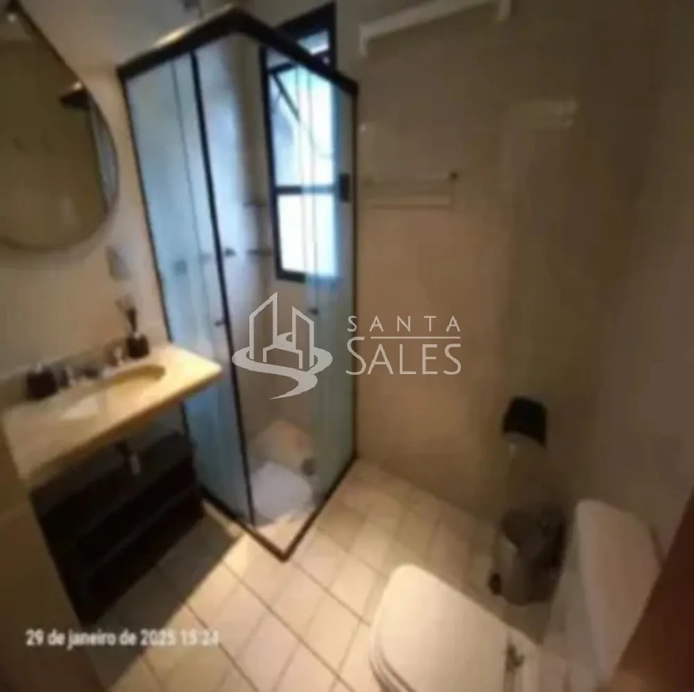 Apartamento, 1 quarto, 50 m² - Foto 5