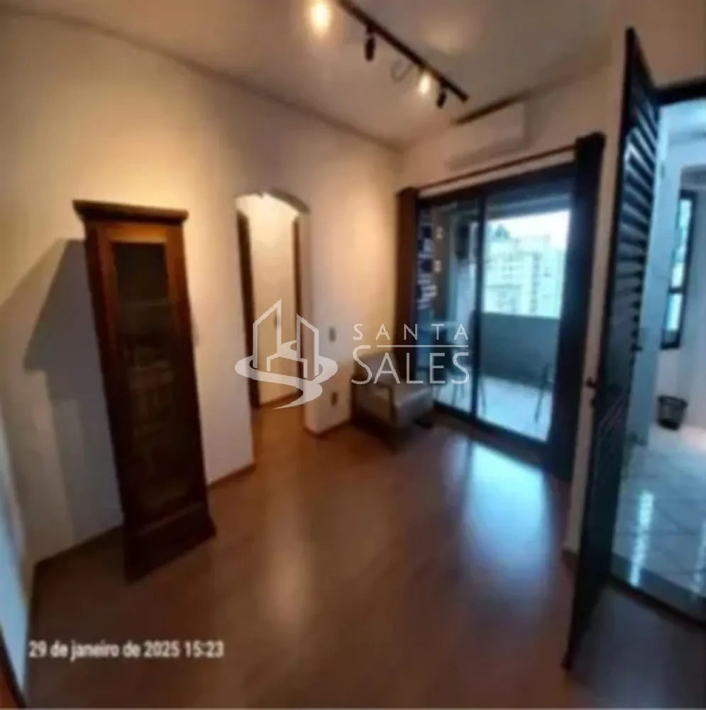 Apartamento, 1 quarto, 50 m² - Foto 4