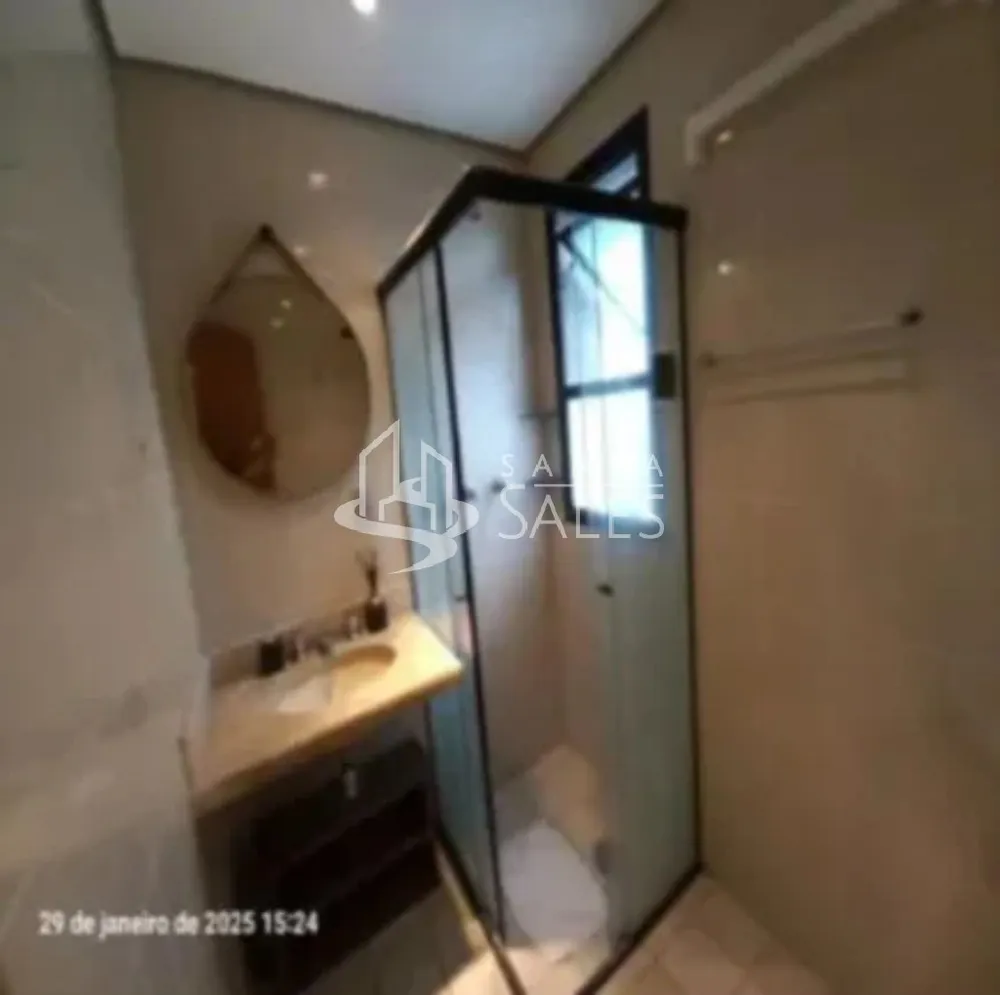 Apartamento, 1 quarto, 50 m² - Foto 6