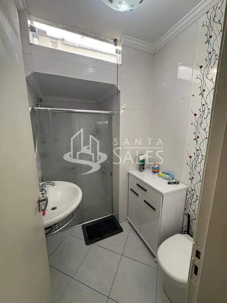 Sobrado, 2 quartos - Foto 10