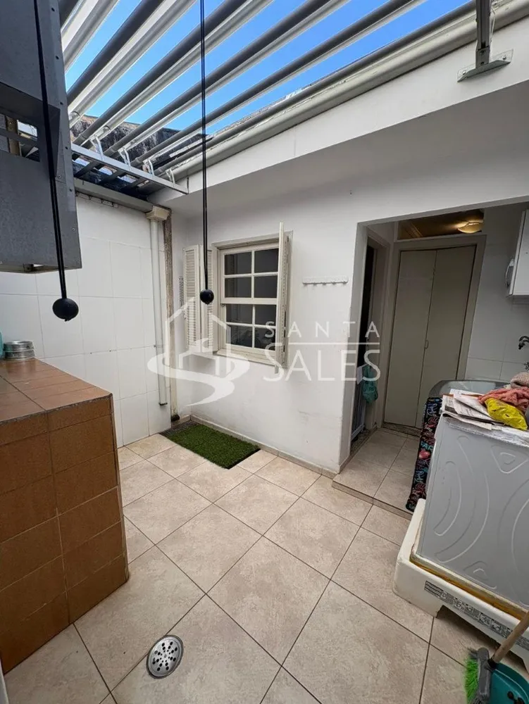 Sobrado, 2 quartos - Foto 1