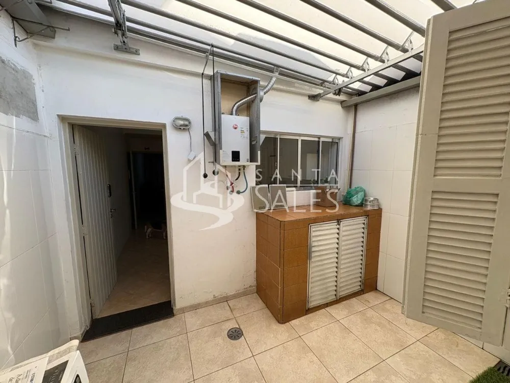 Sobrado, 2 quartos - Foto 12