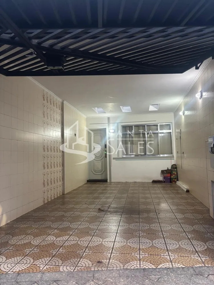 Sobrado, 2 quartos - Foto 3