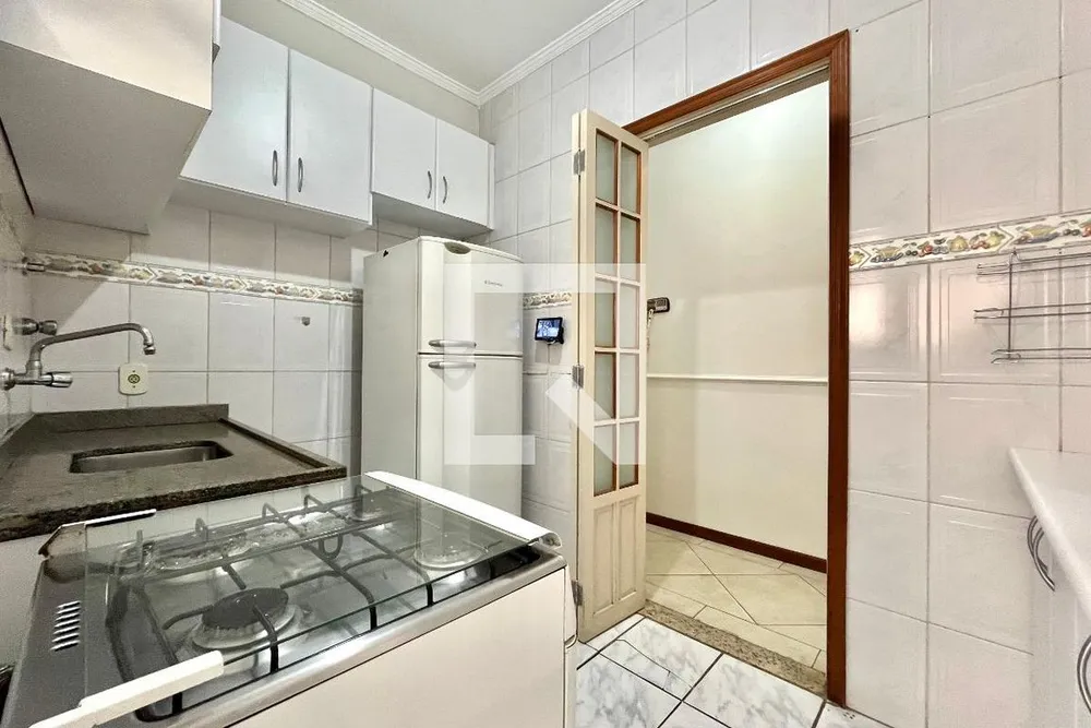 Apartamento, 2 quartos, 80 m² - Foto 8