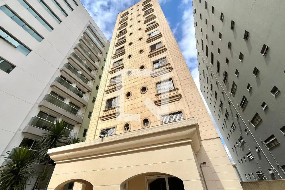 Apartamento, 2 quartos, 80 m² - Foto 6