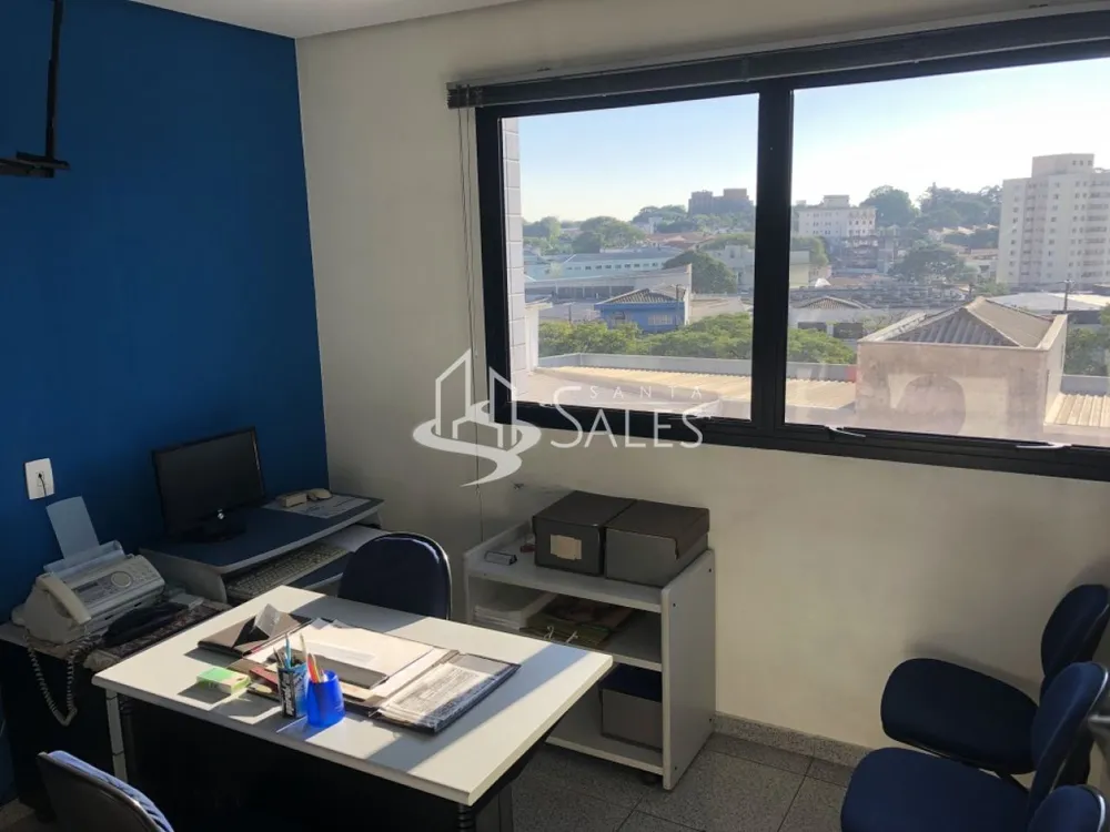 Apartamento, 1 quarto, 30 m² - Foto 9