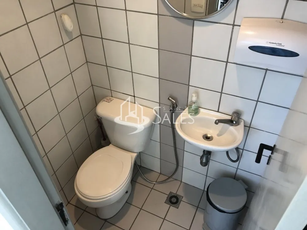 Apartamento, 1 quarto, 30 m² - Foto 11