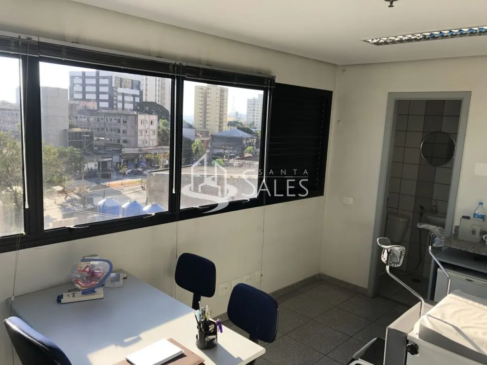 Apartamento, 1 quarto, 30 m² - Foto 3