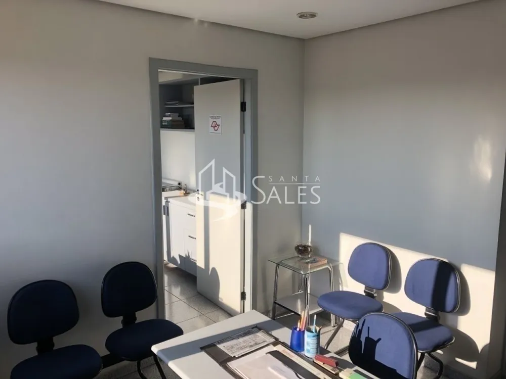 Apartamento, 1 quarto, 30 m² - Foto 1