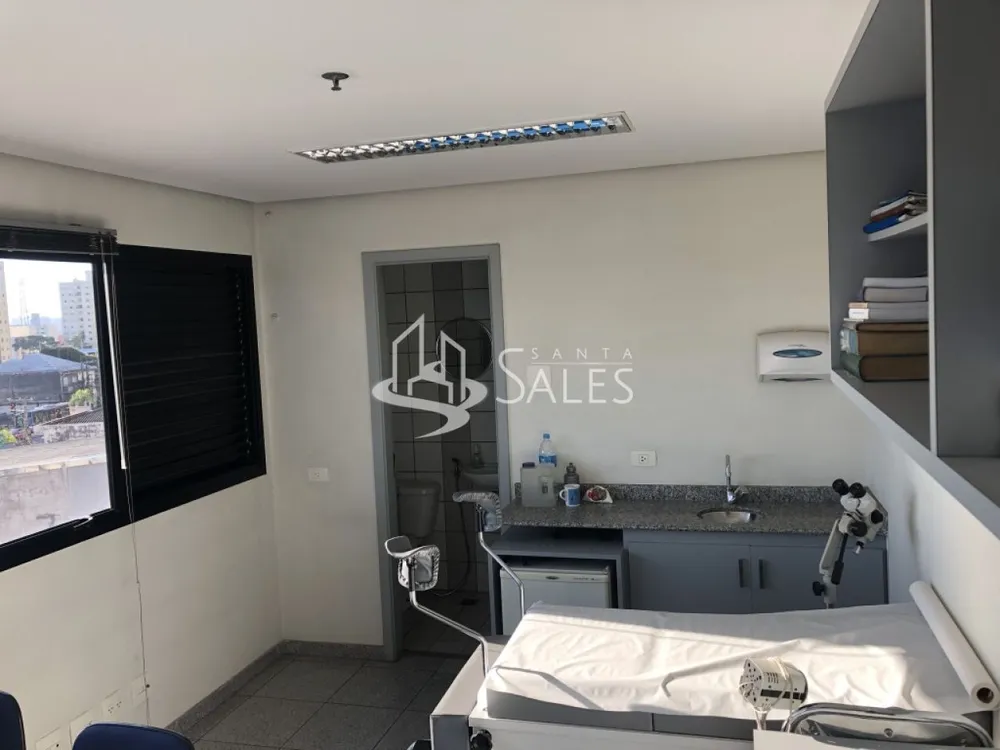 Apartamento, 1 quarto, 30 m² - Foto 4