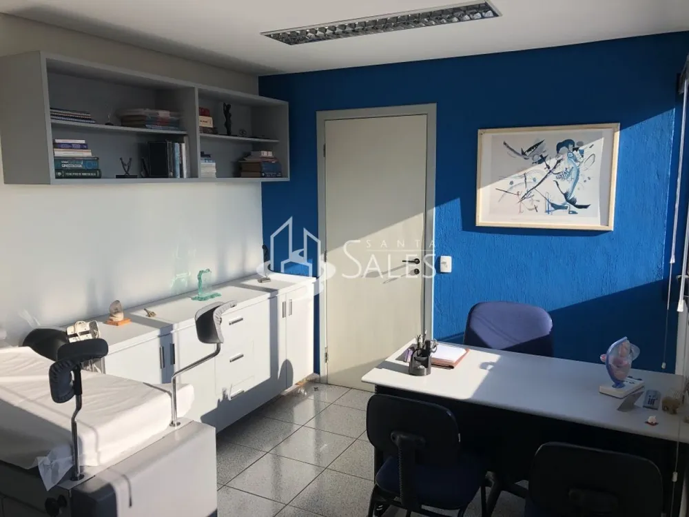 Apartamento, 1 quarto, 30 m² - Foto 5