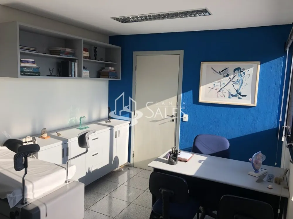 Apartamento, 1 quarto, 30 m² - Foto 6