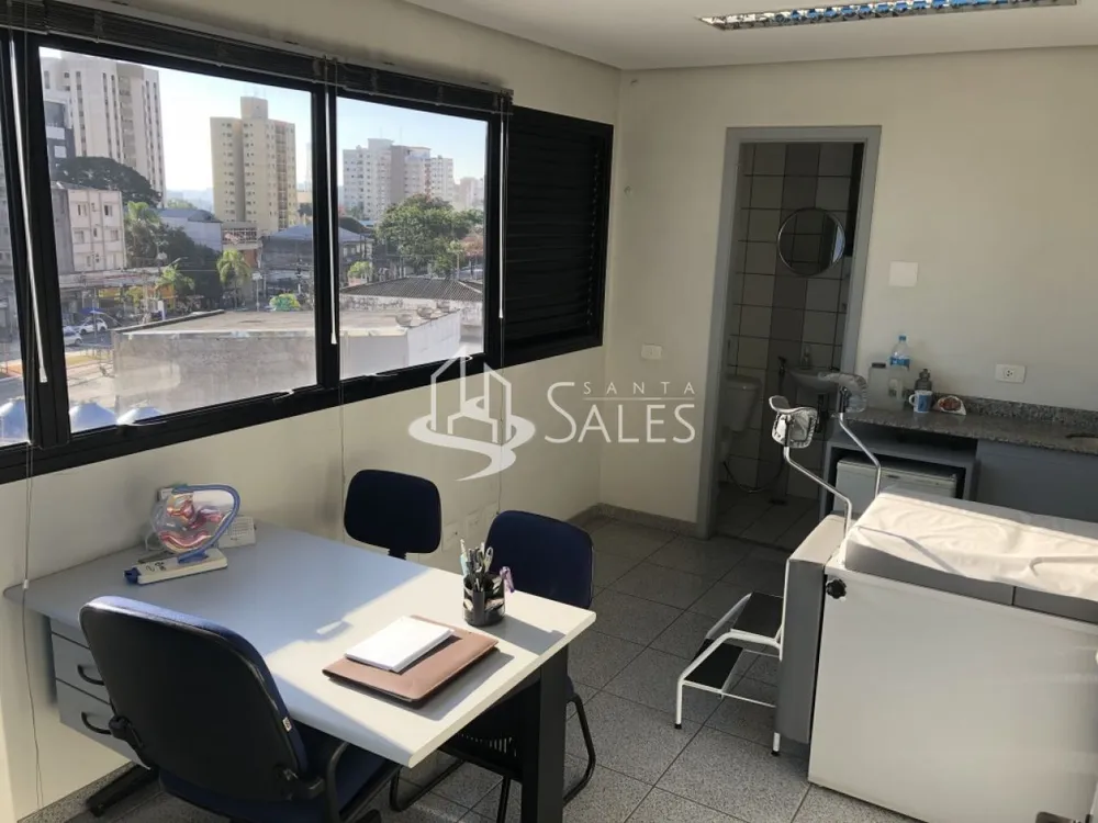 Apartamento, 1 quarto, 30 m² - Foto 2
